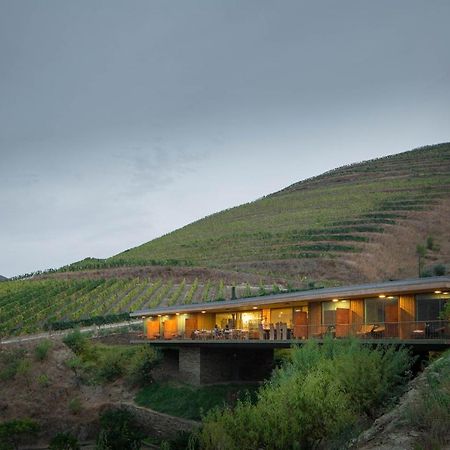 Casa Do Rio - Douro Wine Hotel By Vallado Vila Nova de Fozcoa Exteriör bild
