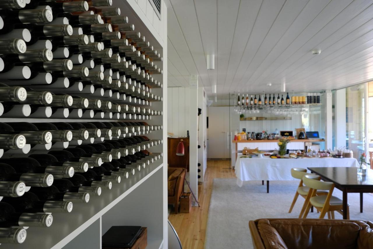 Casa Do Rio - Douro Wine Hotel By Vallado Vila Nova de Fozcoa Exteriör bild